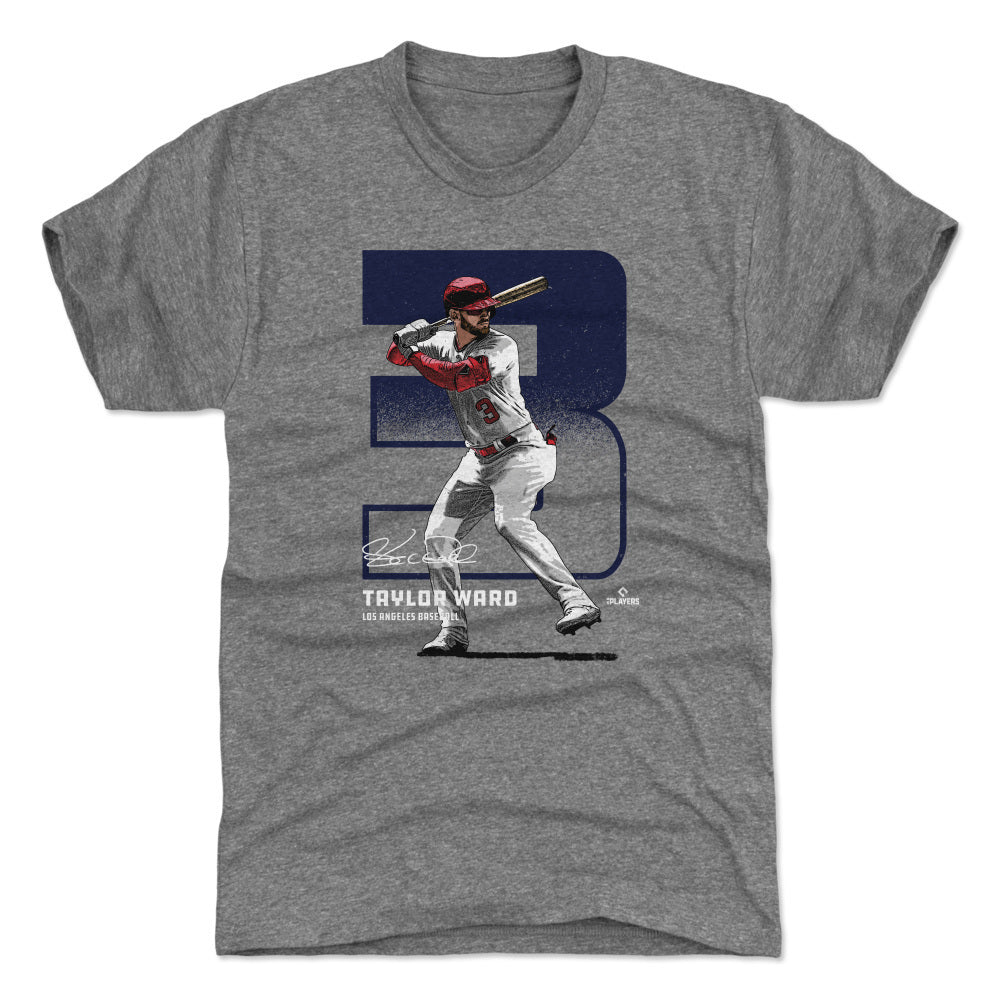 Taylor Ward Men's Premium T-Shirt | 500 LEVEL