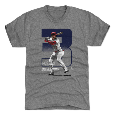 Taylor Ward Men's Premium T-Shirt | 500 LEVEL