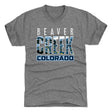 Beaver Creek Men's Premium T-Shirt | 500 LEVEL