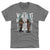 The Viking Raiders Men's Premium T-Shirt | 500 LEVEL