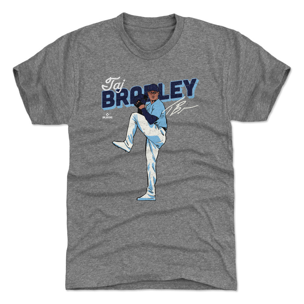 Taj Bradley Men&#39;s Premium T-Shirt | 500 LEVEL