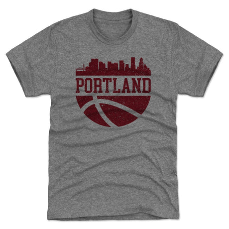 Portland Men's Premium T-Shirt | 500 LEVEL