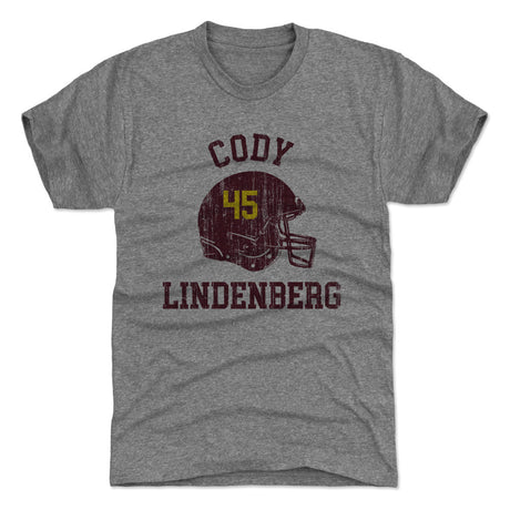 Cody Lindenberg Men's Premium T-Shirt | 500 LEVEL