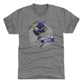 Mookie Betts Men's Premium T-Shirt | 500 LEVEL