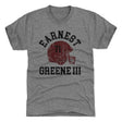 Earnest Greene III Men's Premium T-Shirt | 500 LEVEL