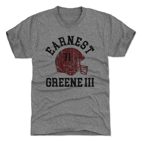 Earnest Greene III Men's Premium T-Shirt | 500 LEVEL