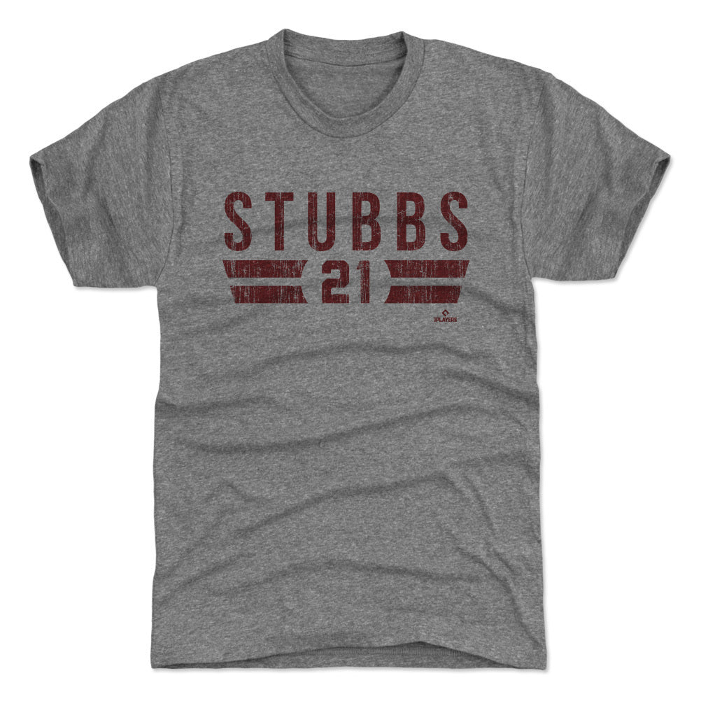 Garrett Stubbs Men's Premium T-Shirt | 500 LEVEL