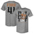 Jaylan Ford Men's Premium T-Shirt | 500 LEVEL