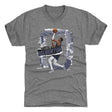 Tyrese Haliburton Men's Premium T-Shirt | 500 LEVEL