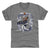 Tyrese Haliburton Men's Premium T-Shirt | 500 LEVEL