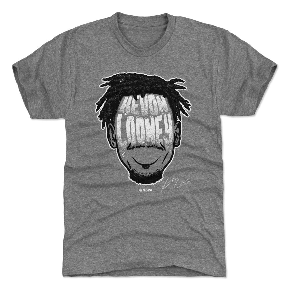 Kevon Looney Men&#39;s Premium T-Shirt | 500 LEVEL