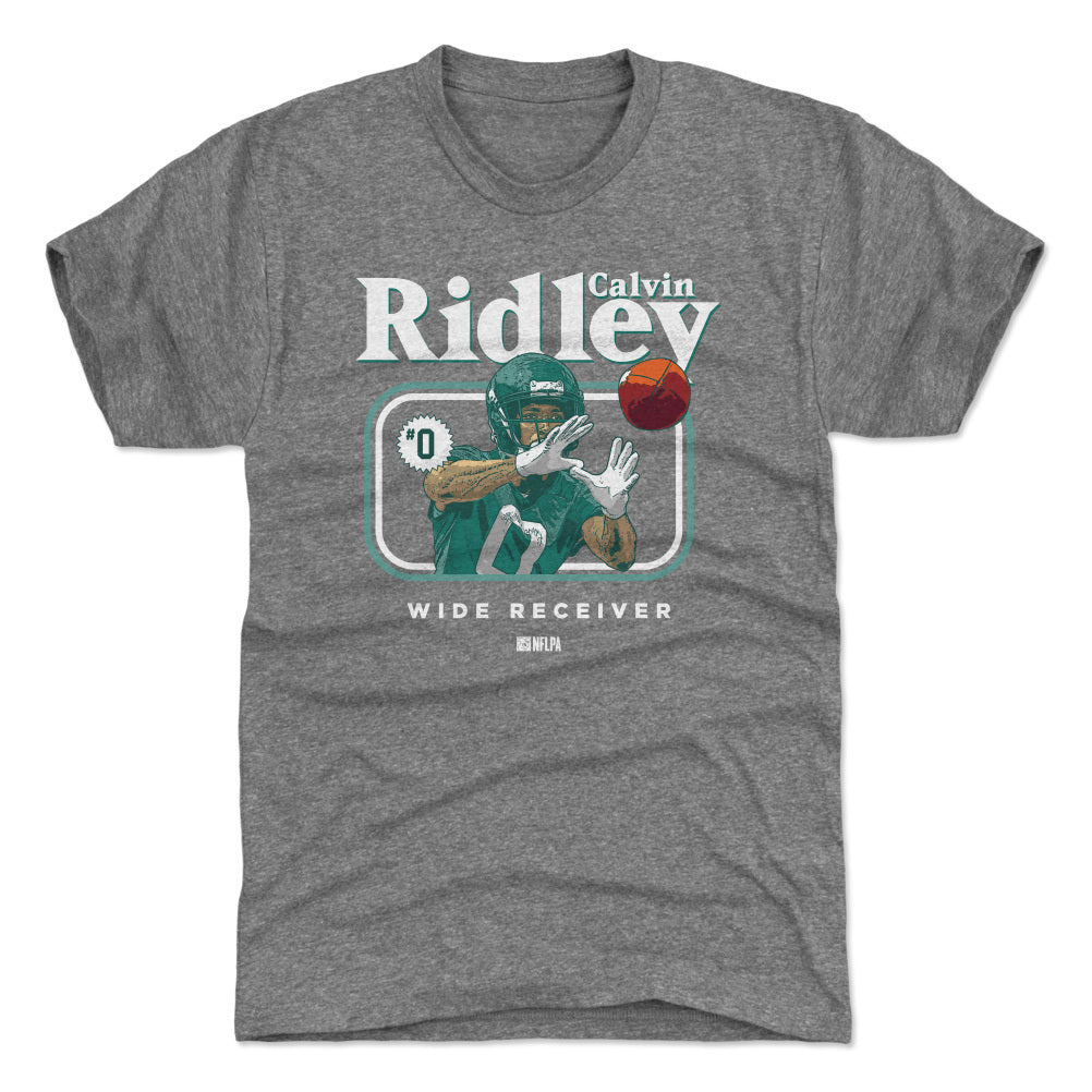 Calvin Ridley Men&#39;s Premium T-Shirt | 500 LEVEL