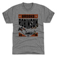 Brooks Robinson Men's Premium T-Shirt | 500 LEVEL