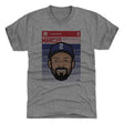 Marcus Semien Men's Premium T-Shirt | 500 LEVEL