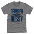 David Ross Men's Premium T-Shirt | 500 LEVEL