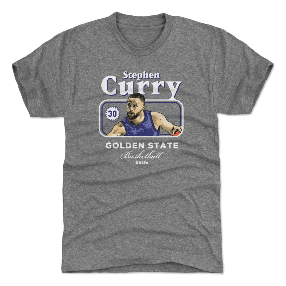 Steph Curry Men's Premium T-Shirt | 500 LEVEL
