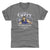 Steph Curry Men's Premium T-Shirt | 500 LEVEL