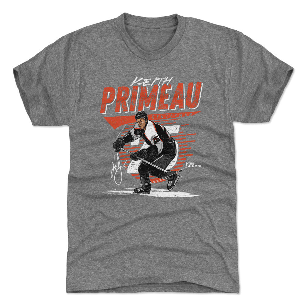 Keith Primeau Men&#39;s Premium T-Shirt | 500 LEVEL