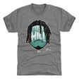 Tyreek Hill Men's Premium T-Shirt | 500 LEVEL