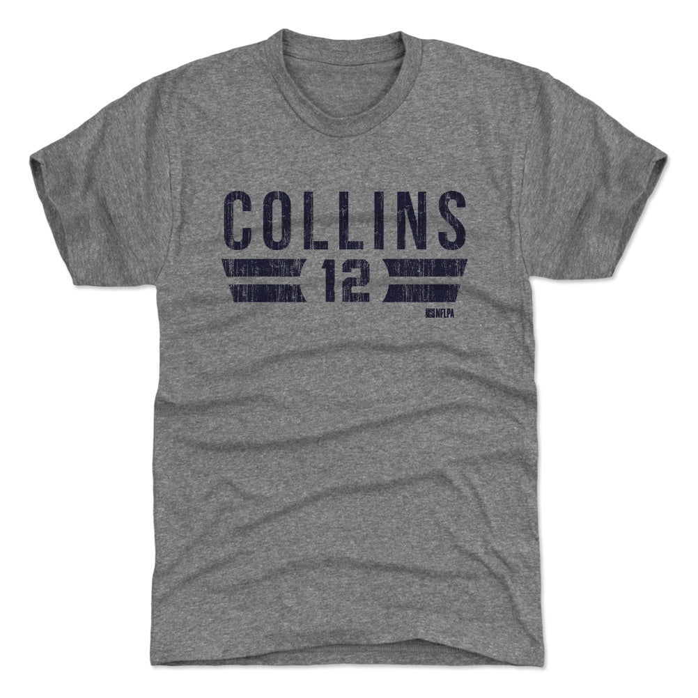 Nico Collins Men&#39;s Premium T-Shirt | 500 LEVEL