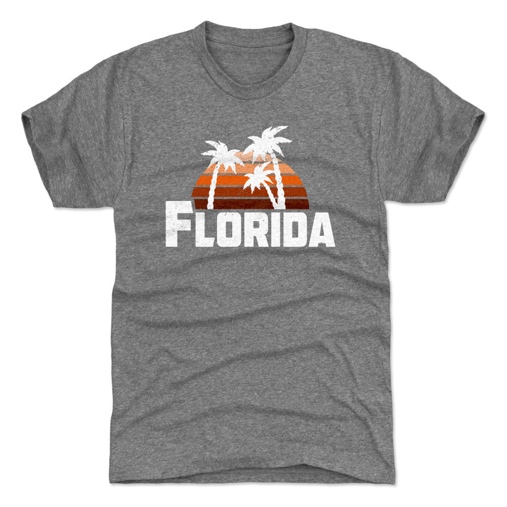 Florida Men's Premium T-Shirt | 500 LEVEL