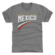 Mexico Men's Premium T-Shirt | 500 LEVEL