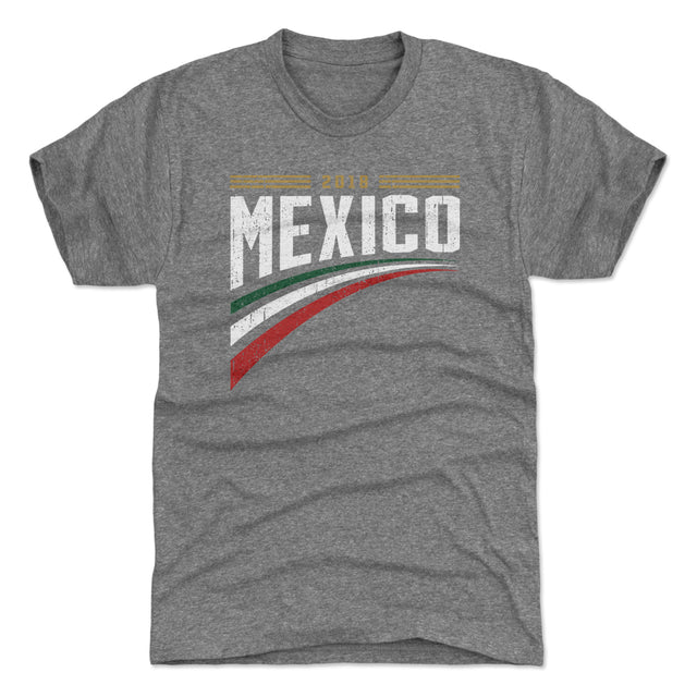 Mexico Men's Premium T-Shirt | 500 LEVEL