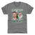 Kristaps Porzingis Men's Premium T-Shirt | 500 LEVEL