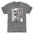 Mike Trout Men's Premium T-Shirt | 500 LEVEL