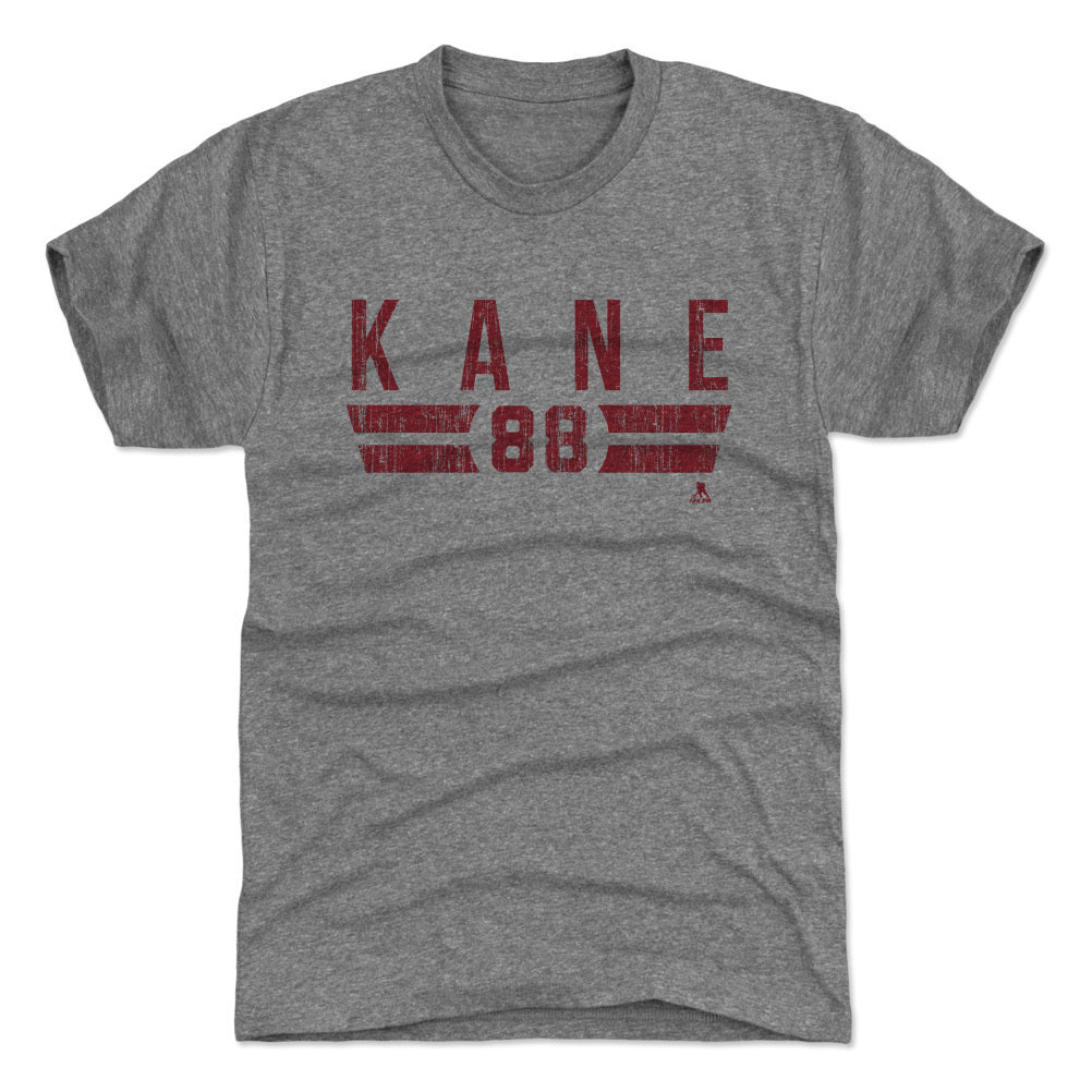 Patrick Kane Men's Premium T-Shirt | 500 LEVEL
