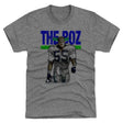 Brian Bosworth Men's Premium T-Shirt | 500 LEVEL