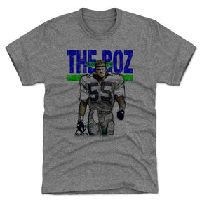 Brian Bosworth Men's Premium T-Shirt | 500 LEVEL