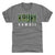Kauai Men's Premium T-Shirt | 500 LEVEL