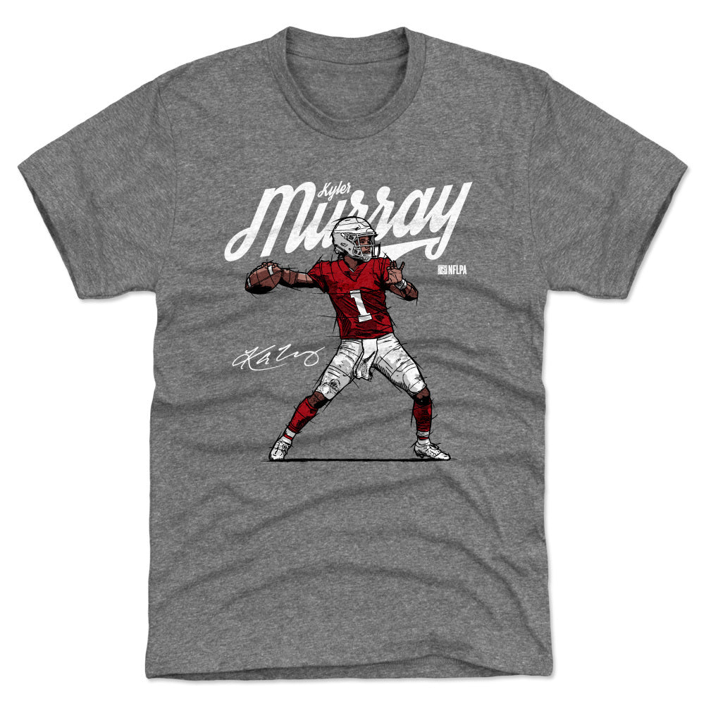 Kyler Murray Men's Premium T-Shirt | 500 LEVEL