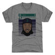 J.P. Crawford Men's Premium T-Shirt | 500 LEVEL