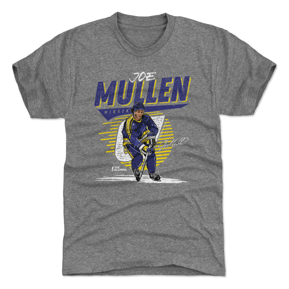 Joe Mullen Men's Premium T-Shirt | 500 LEVEL