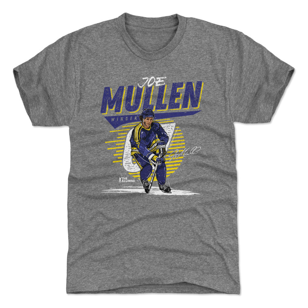 Joe Mullen Men&#39;s Premium T-Shirt | 500 LEVEL