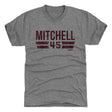 Donovan Mitchell Men's Premium T-Shirt | 500 LEVEL