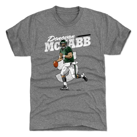 Donovan McNabb Men's Premium T-Shirt | 500 LEVEL