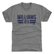 Kyren Williams Men's Premium T-Shirt | 500 LEVEL