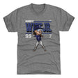 Bobby Witt Jr. Men's Premium T-Shirt | 500 LEVEL