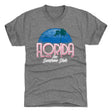 Florida Men's Premium T-Shirt | 500 LEVEL