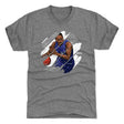 Kawhi Leonard Men's Premium T-Shirt | 500 LEVEL