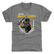 Andrew McCutchen Men's Premium T-Shirt | 500 LEVEL