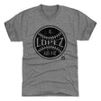 Al Lopez Men's Premium T-Shirt | 500 LEVEL