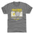Dennis Hextall Men's Premium T-Shirt | 500 LEVEL
