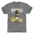 Dave Winfield Men's Premium T-Shirt | 500 LEVEL