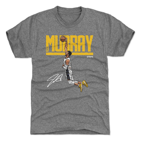 Jamal Murray Men's Premium T-Shirt | 500 LEVEL