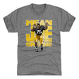 Mean Joe Greene Men's Premium T-Shirt | 500 LEVEL