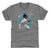 Kyle Lewis Men's Premium T-Shirt | 500 LEVEL